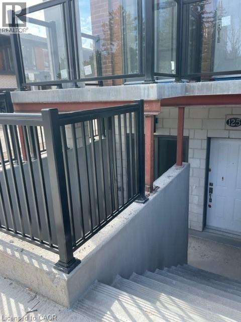 25 Isherwood Avenue Unit# H125, Cambridge, Ontario  N1R 0E2 - Photo 2 - 40846410