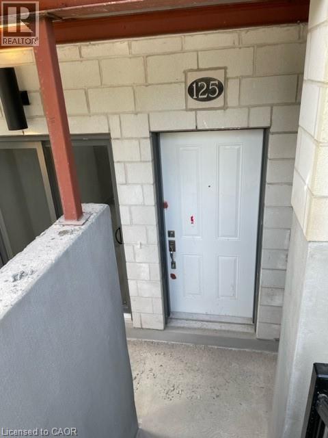 25 Isherwood Avenue Unit# H125, Cambridge, Ontario  N1R 0E2 - Photo 3 - 40846410
