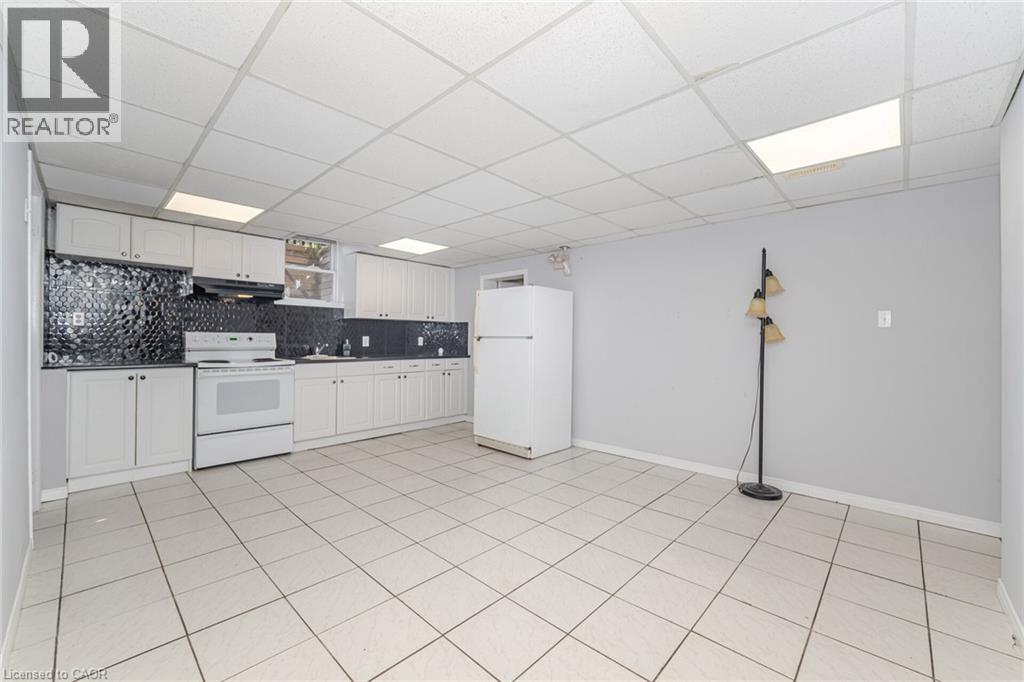 21 Beverley Street Unit# (Lower), Waterloo, Ontario  N2L 2H5 - Photo 11 - 40846335