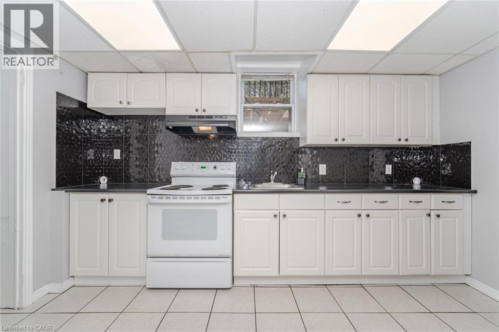 21 Beverley Street Unit# (Lower), Waterloo, Ontario  N2L 2H5 - Photo 14 - 40846335