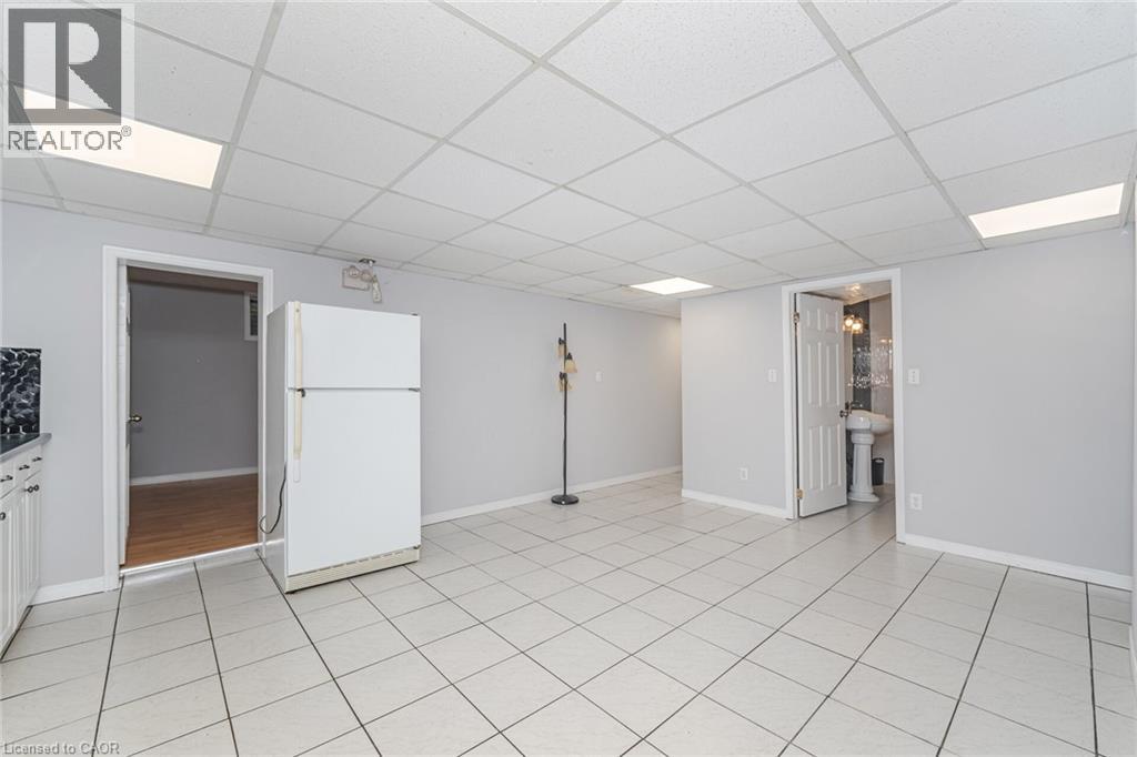 21 Beverley Street Unit# (Lower), Waterloo, Ontario  N2L 2H5 - Photo 15 - 40846335