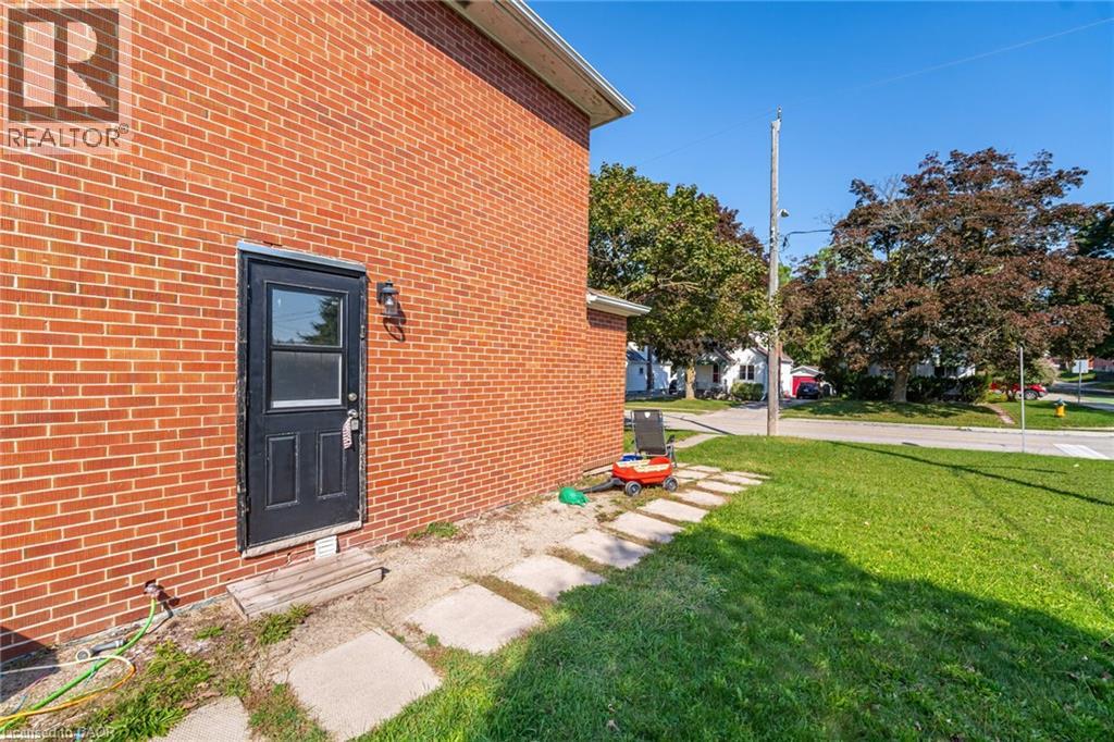 21 Beverley Street Unit# (Lower), Waterloo, Ontario  N2L 2H5 - Photo 6 - 40846335