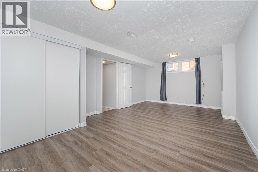 21 Beverley Street Unit# (Lower), Waterloo, Ontario  N2L 2H5 - Photo 8 - 40846335