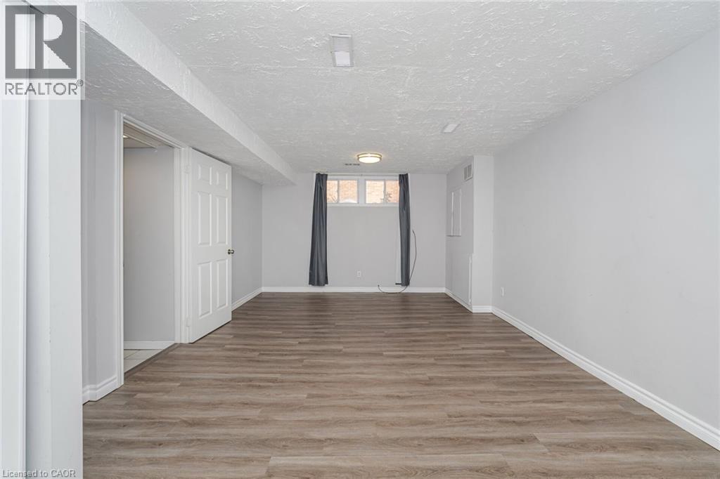 21 Beverley Street Unit# (Lower), Waterloo, Ontario  N2L 2H5 - Photo 9 - 40846335