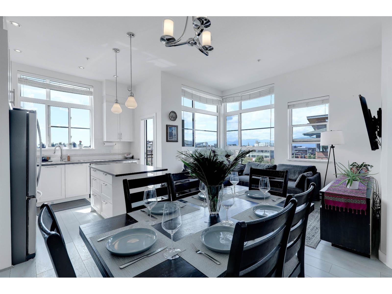 507 20829 77 A Avenue, Langley, British Columbia  V2Y 0Y5 - Photo 2 - R3144044
