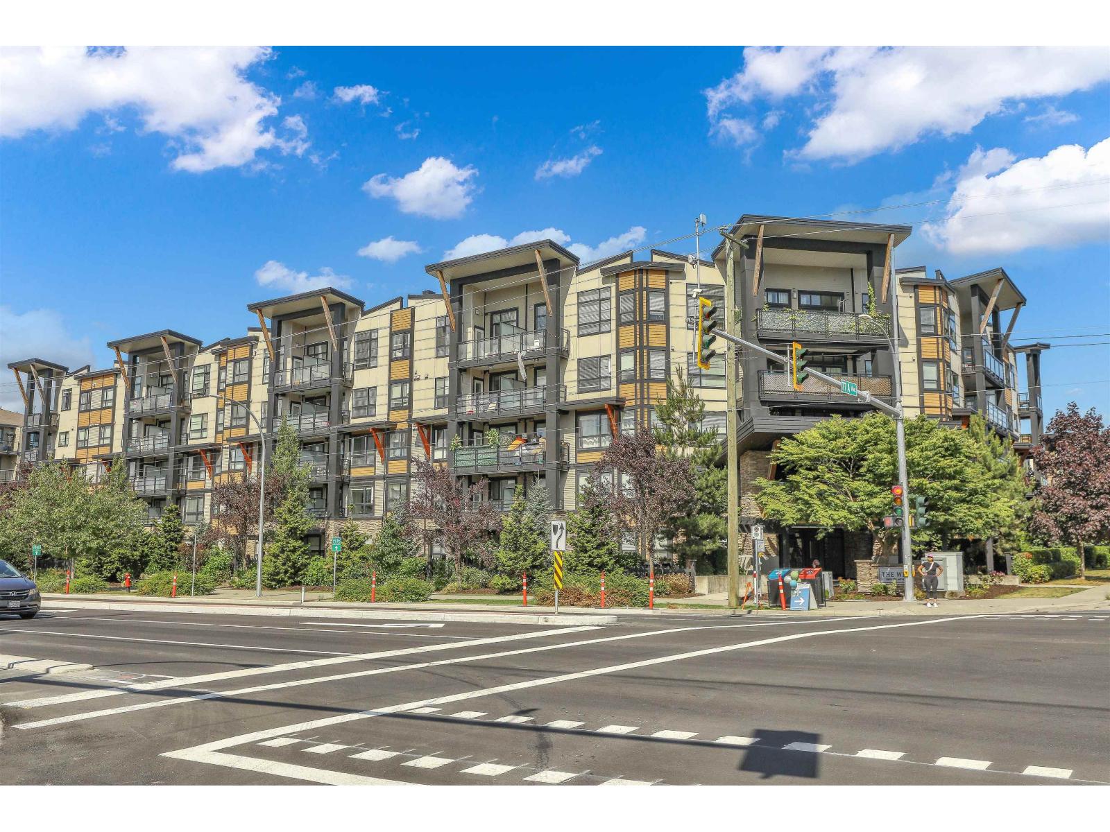 507 20829 77 A Avenue, Langley, British Columbia  V2Y 0Y5 - Photo 25 - R3144044