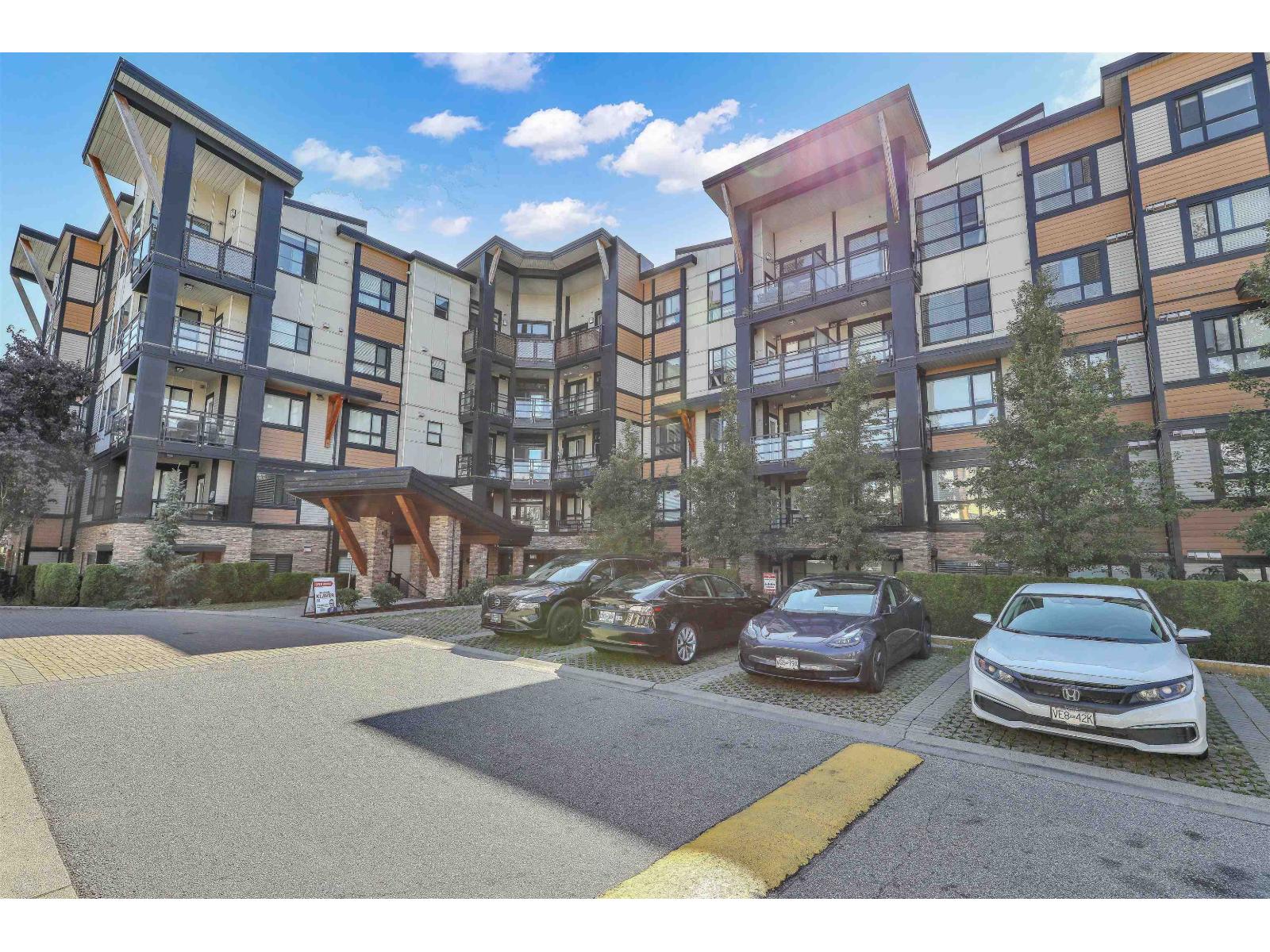 507 20829 77 A Avenue, Langley, British Columbia  V2Y 0Y5 - Photo 27 - R3144044