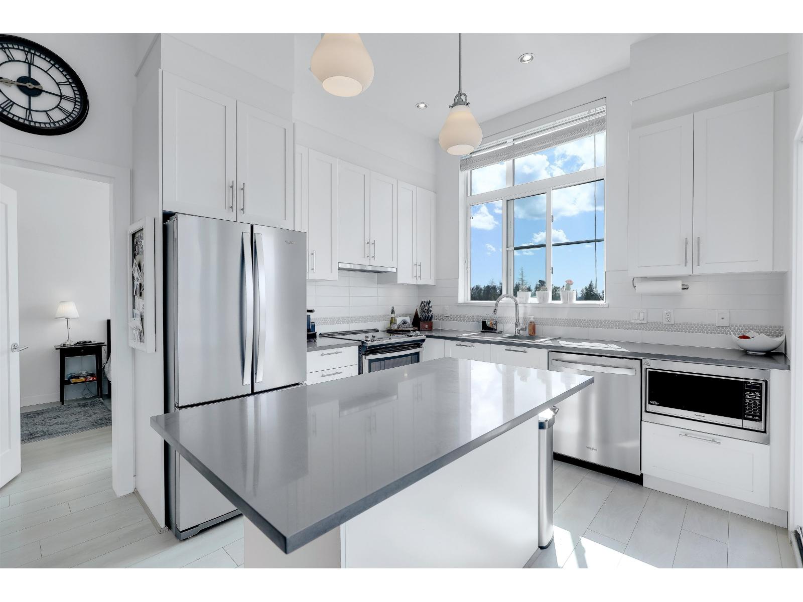 507 20829 77 A Avenue, Langley, British Columbia  V2Y 0Y5 - Photo 4 - R3144044