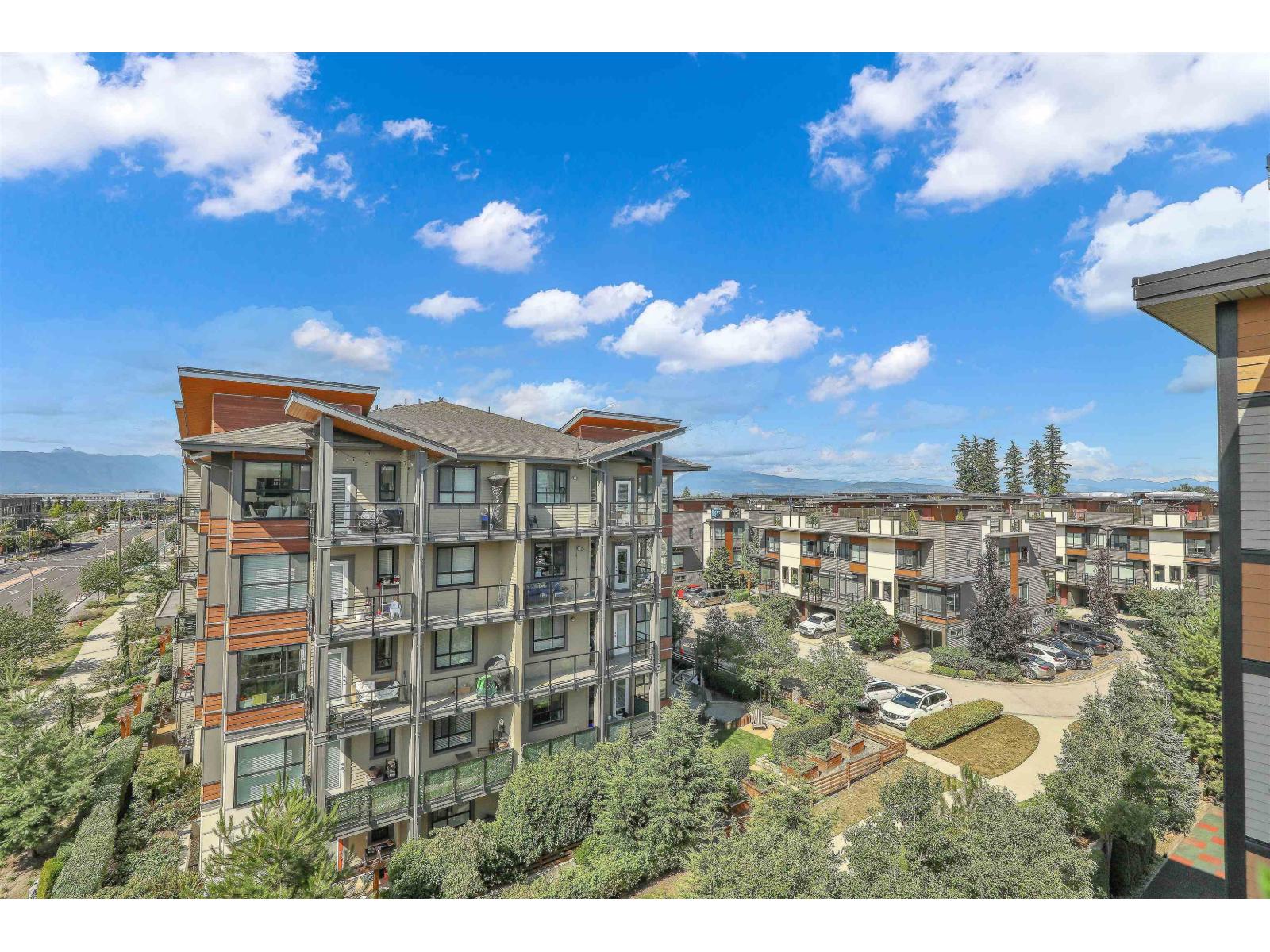 507 20829 77 A Avenue, Langley, British Columbia  V2Y 0Y5 - Photo 9 - R3144044