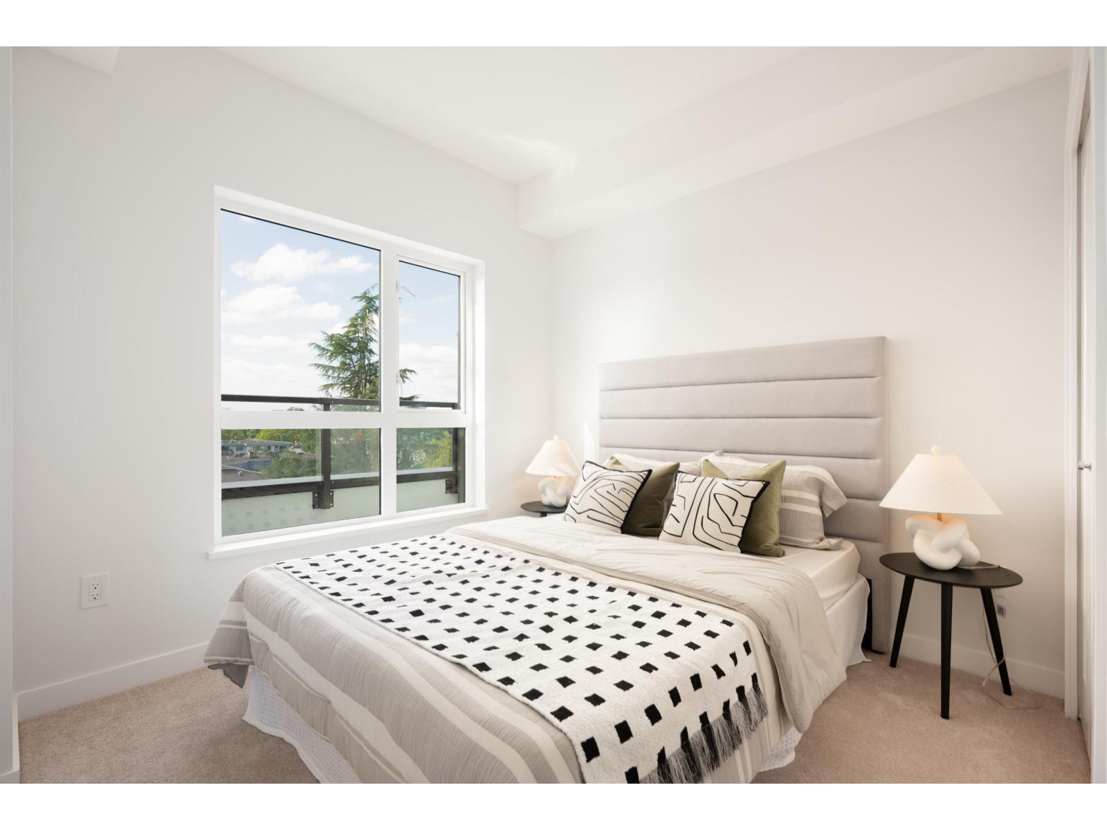 510 5398 207 Street, Langley, British Columbia  V3A 2E6 - Photo 11 - R3144071
