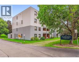 65 SILVERCREEK Parkway N Unit# 404, Guelph, Ontario