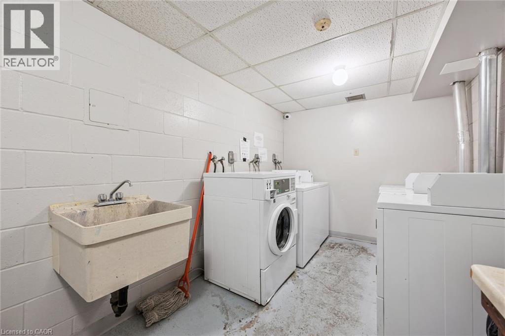 65 N Silvercreek Parkway N Unit# 404, Guelph, Ontario  N1H 7R9 - Photo 27 - 40844918