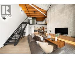 47 E CORDOVA STREET, Vancouver, British Columbia