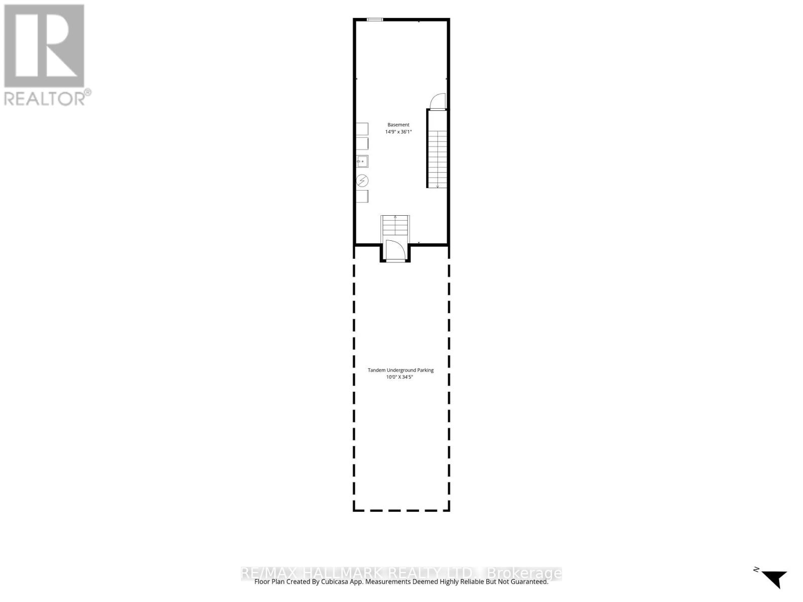 66 - 275 Manse Road, Toronto, Ontario  M1E 4X8 - Photo 48 - E13535814