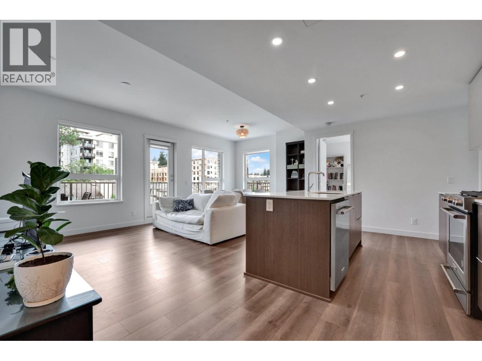 415 648 LEA AVENUE, coquitlam, British Columbia