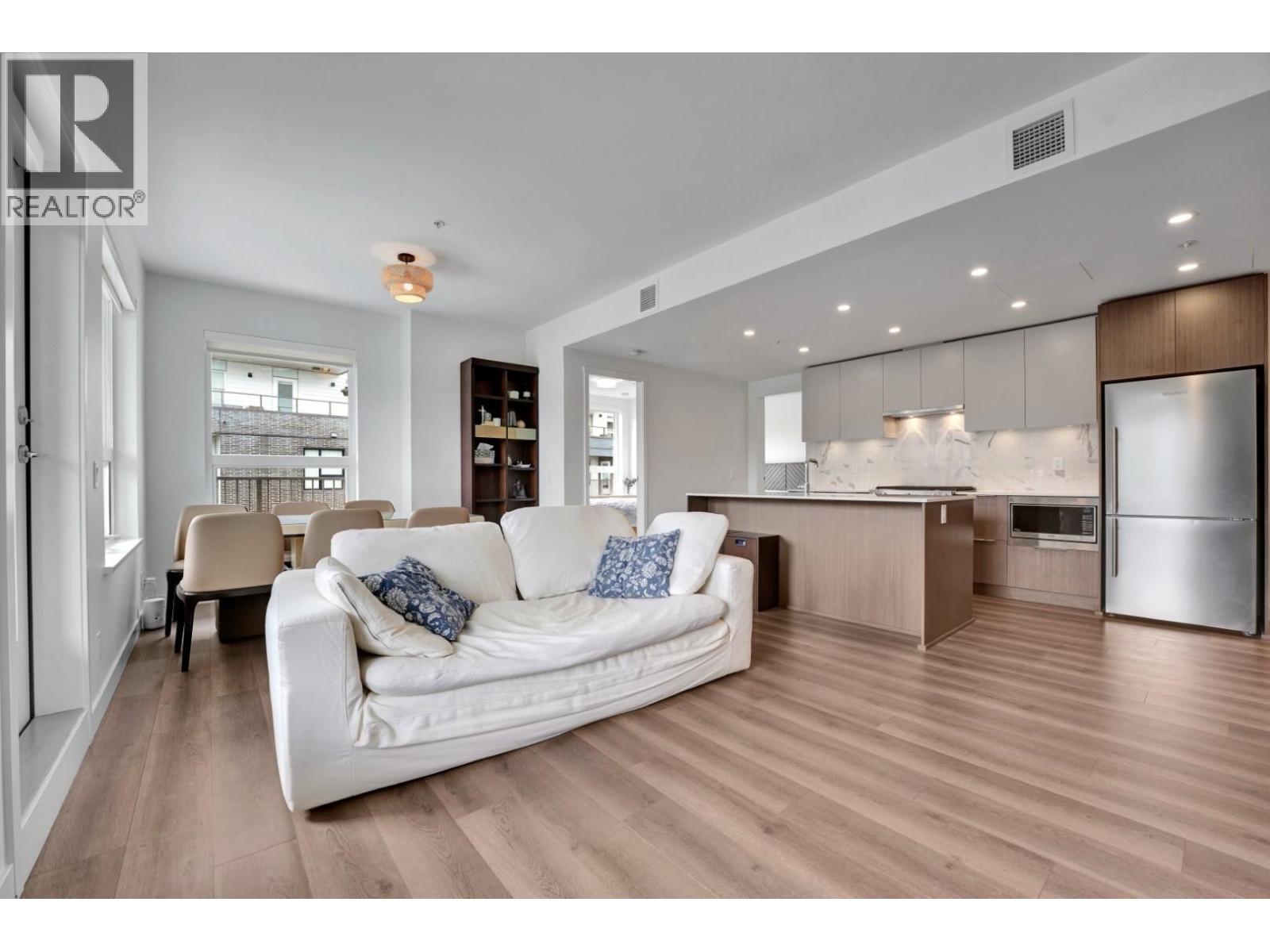 415 648 Lea Avenue, Coquitlam, British Columbia  V3J 0P1 - Photo 2 - R3143984