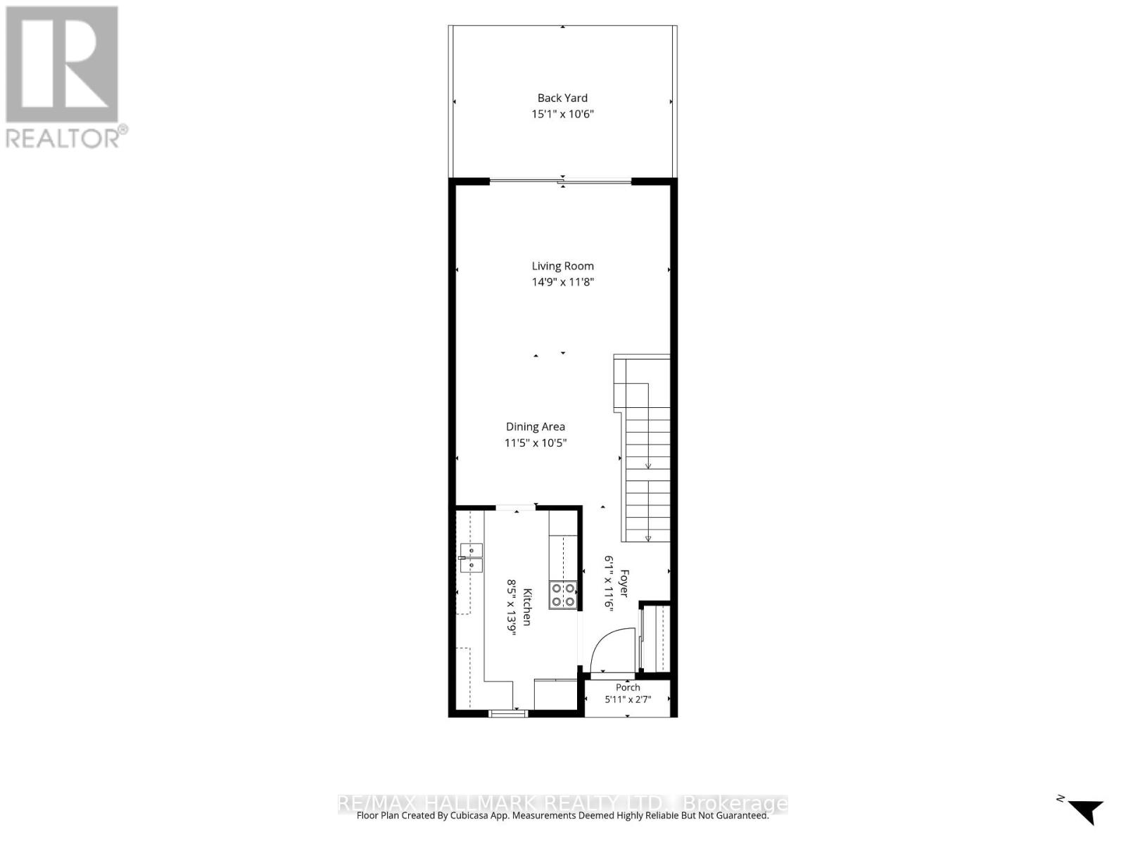 66 - 275 Manse Road, Toronto, Ontario  M1E 4X8 - Photo 45 - E13535814