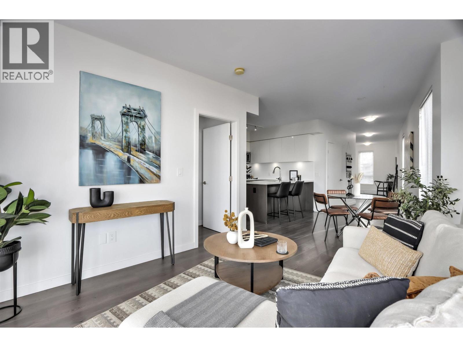 313 417 Great Northern Way, Vancouver, British Columbia  V5T 0G7 - Photo 10 - R3143997