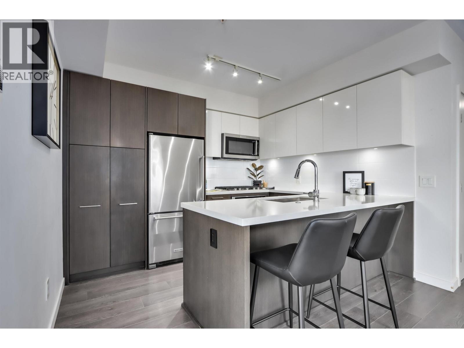 313 417 Great Northern Way, Vancouver, British Columbia  V5T 0G7 - Photo 2 - R3143997