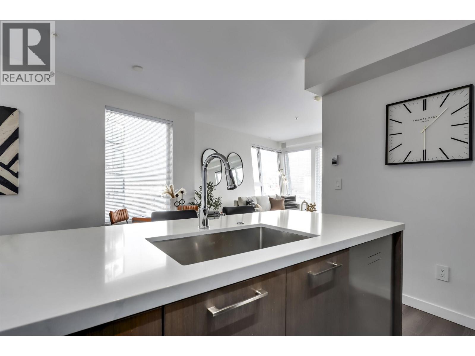 313 417 Great Northern Way, Vancouver, British Columbia  V5T 0G7 - Photo 4 - R3143997