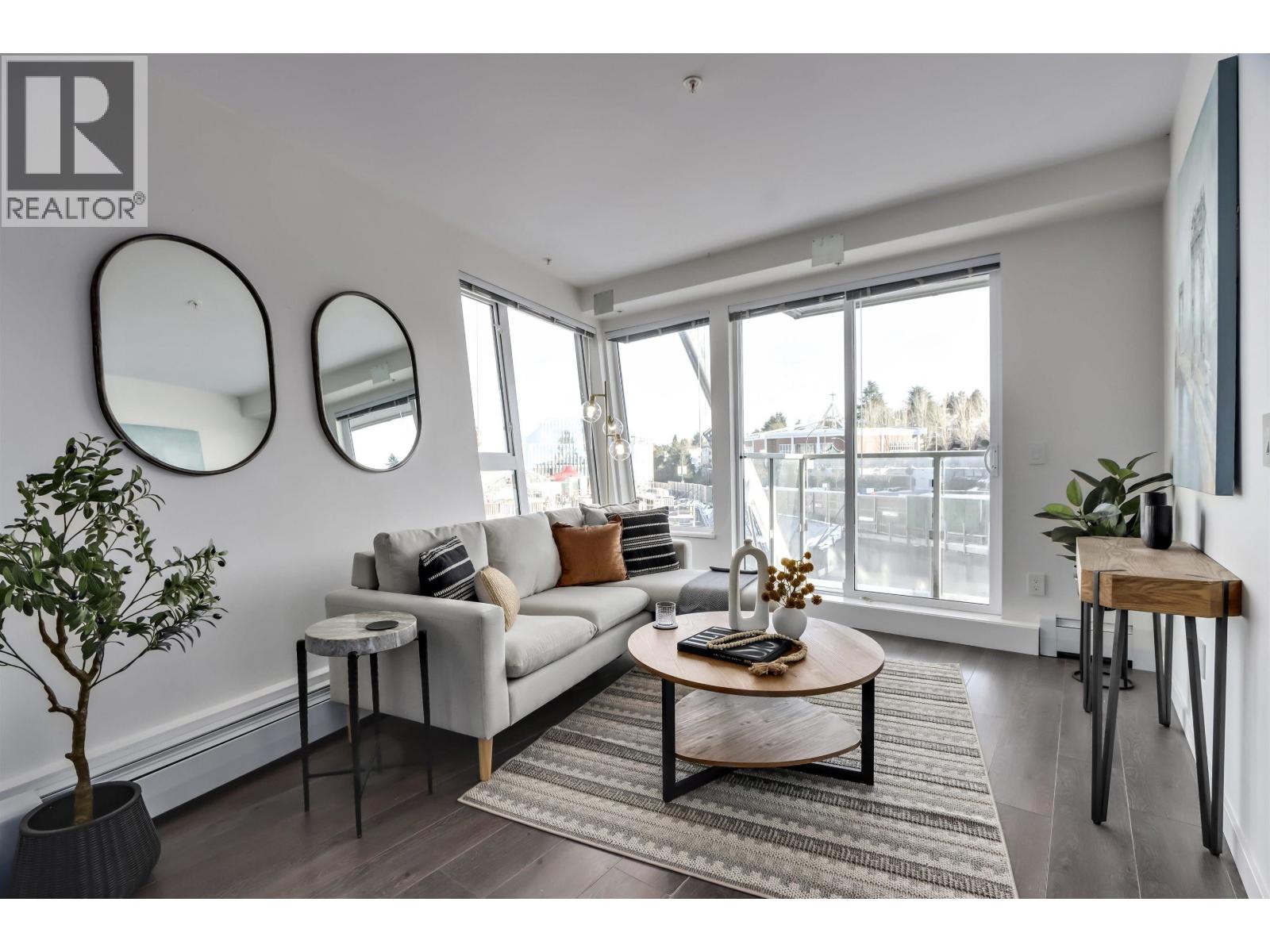313 417 Great Northern Way, Vancouver, British Columbia  V5T 0G7 - Photo 6 - R3143997