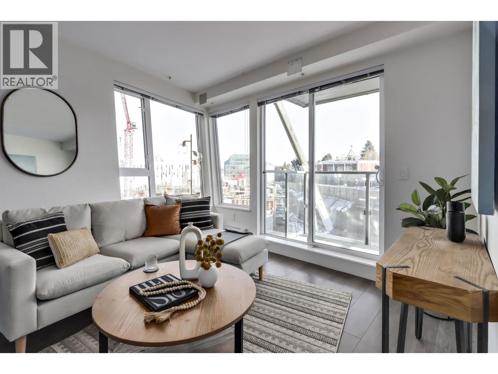 313 417 Great Northern Way, Vancouver, British Columbia  V5T 0G7 - Photo 9 - R3143997