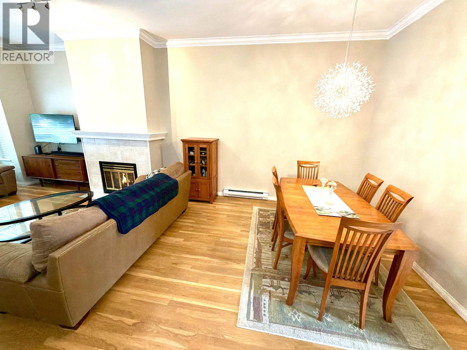 4 1701 Chesterfield Avenue, North Vancouver, British Columbia  V7M 2N9 - Photo 5 - R3144001
