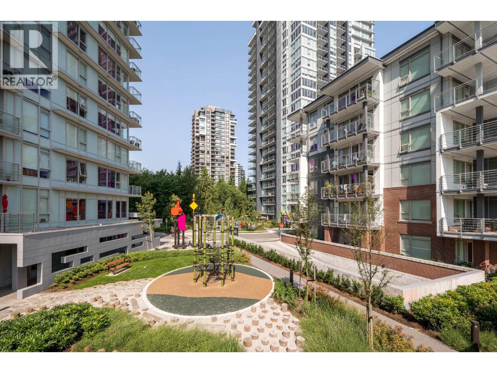 2602 305 Morrissey Road, Port Moody, British Columbia  V3H 0M3 - Photo 30 - R3144008