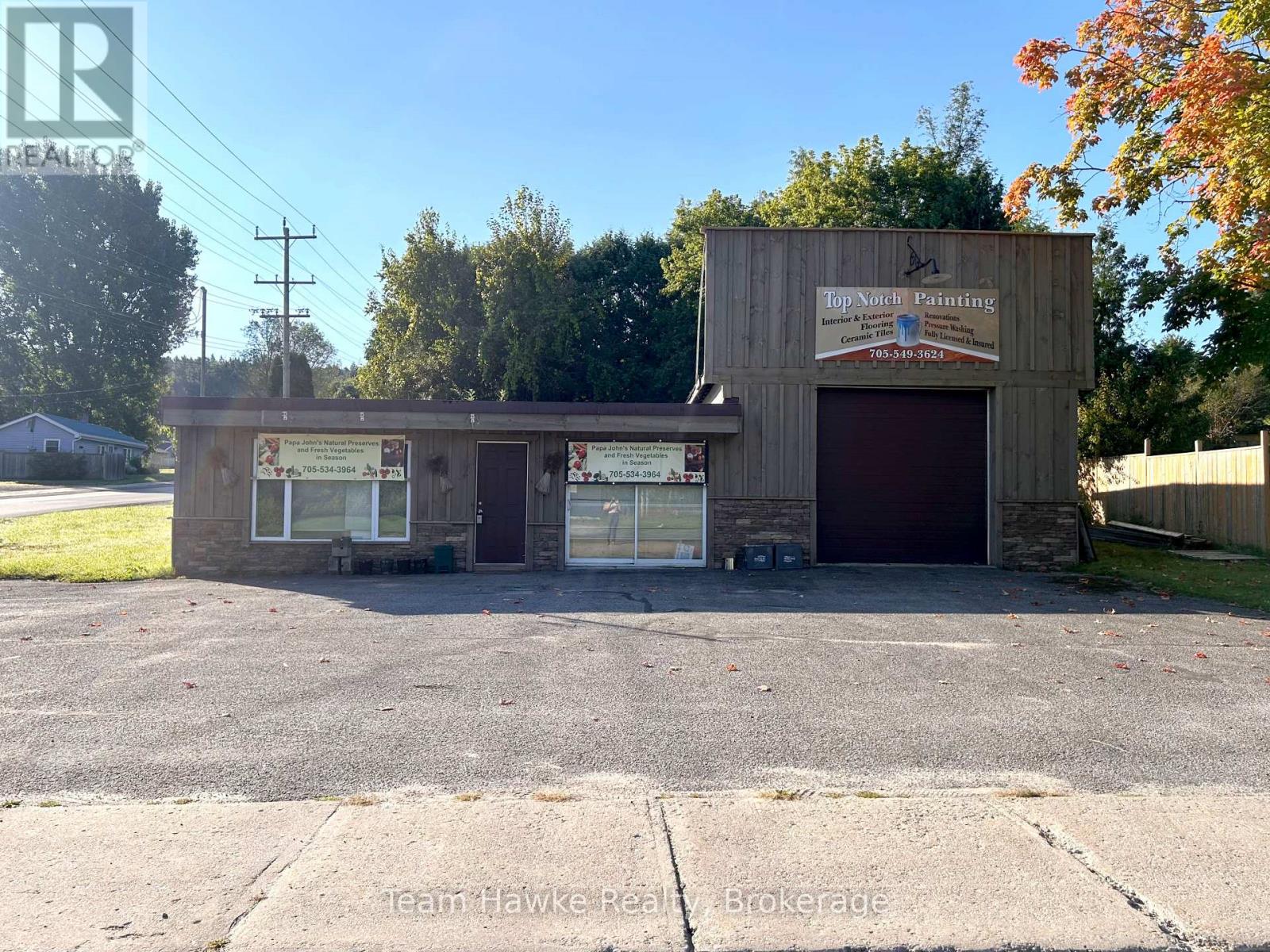 156 Robert Street, Penetanguishene, Ontario L9M 1P8 - Photo 1 - S13538864