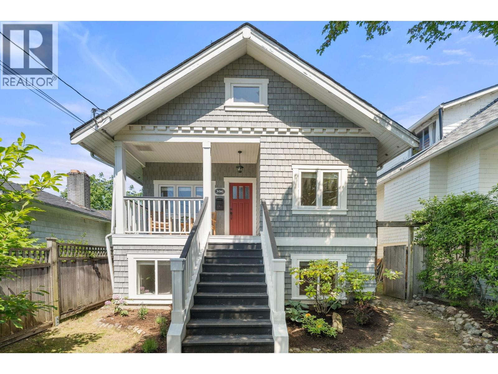 396 E KEITH ROAD, north vancouver, British Columbia