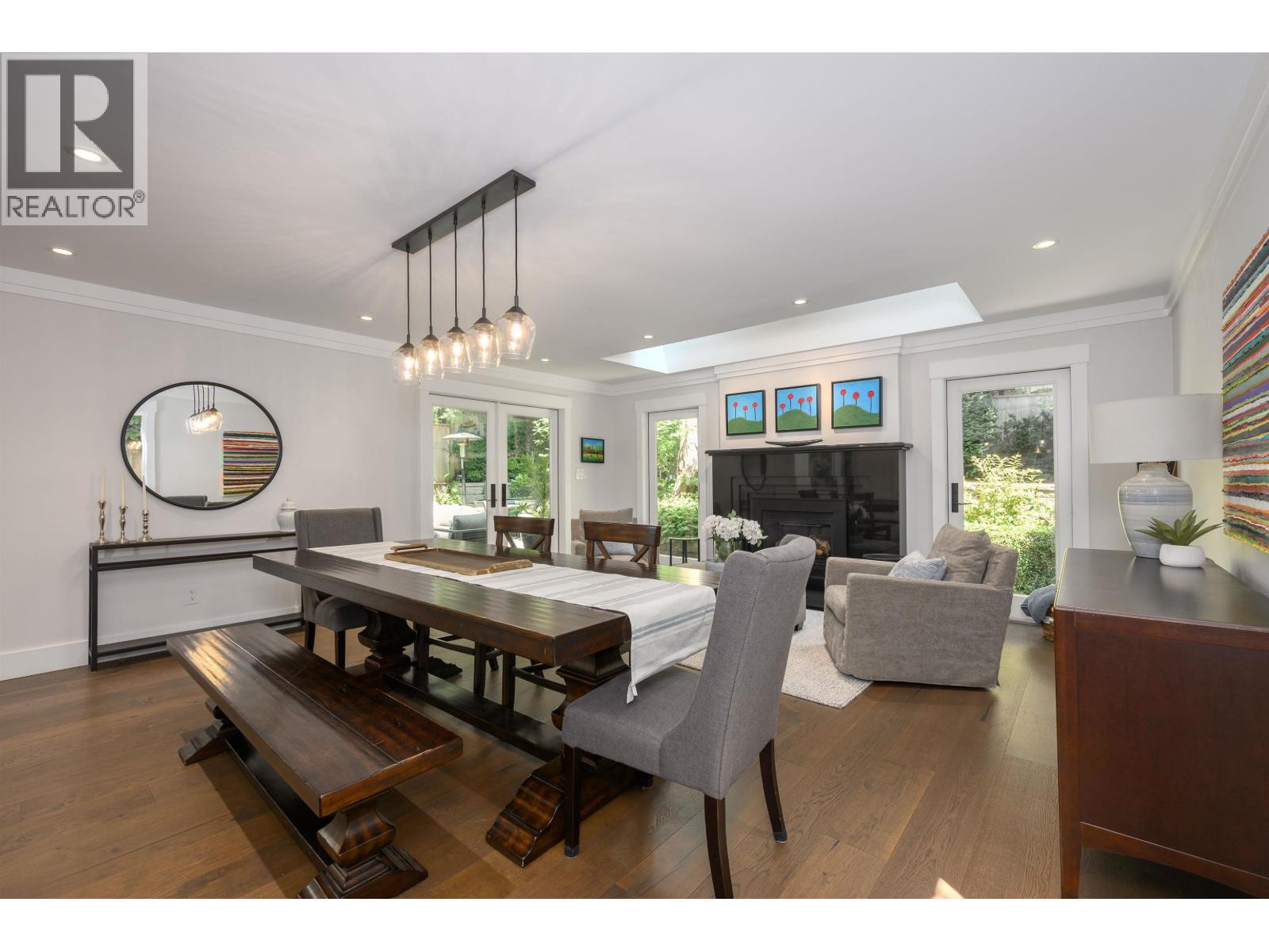 5544 Woodchuck Place, North Vancouver, British Columbia  V7R 4P1 - Photo 16 - R3144004