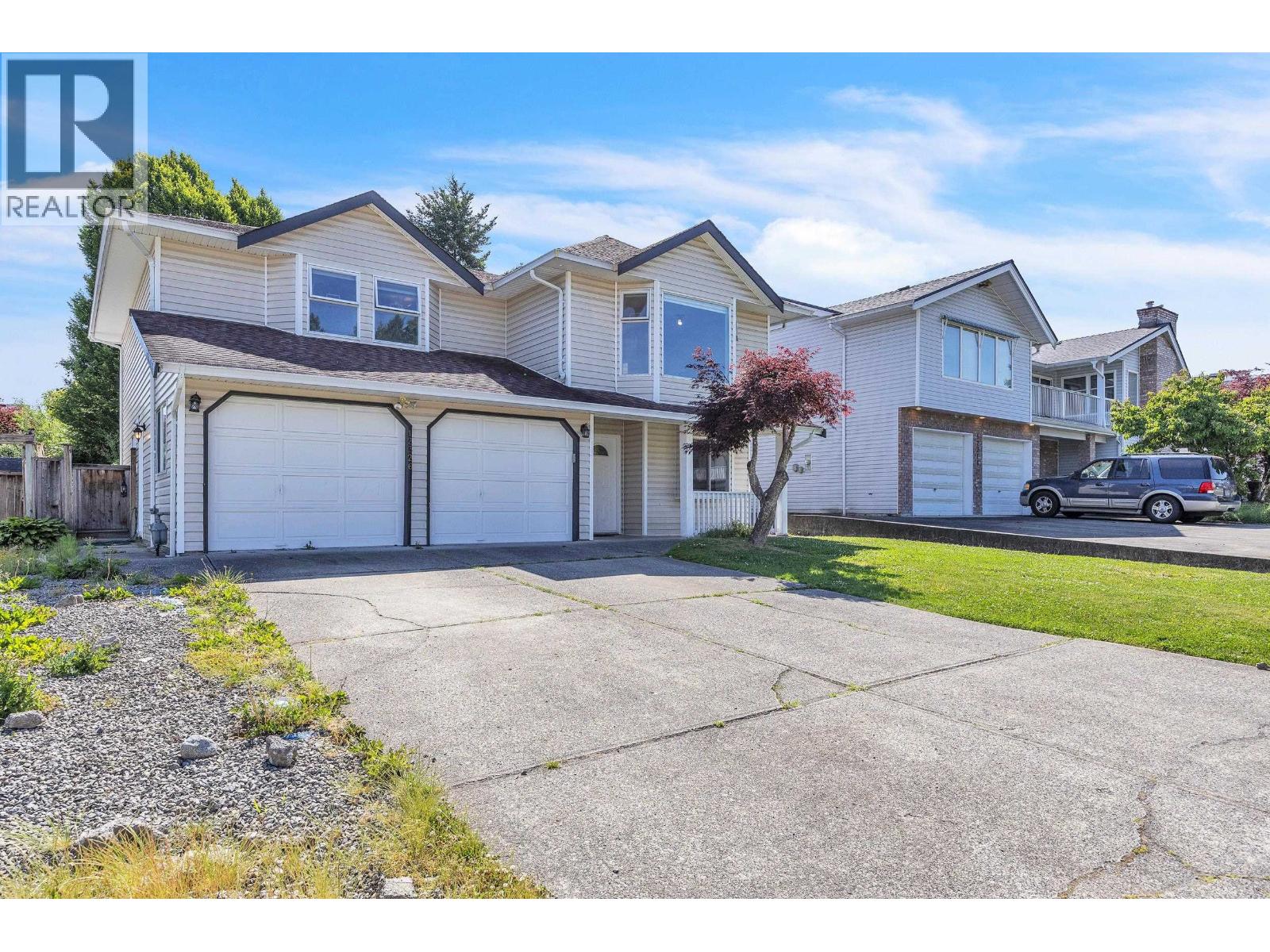 12326 AURORA STREET, maple ridge, British Columbia
