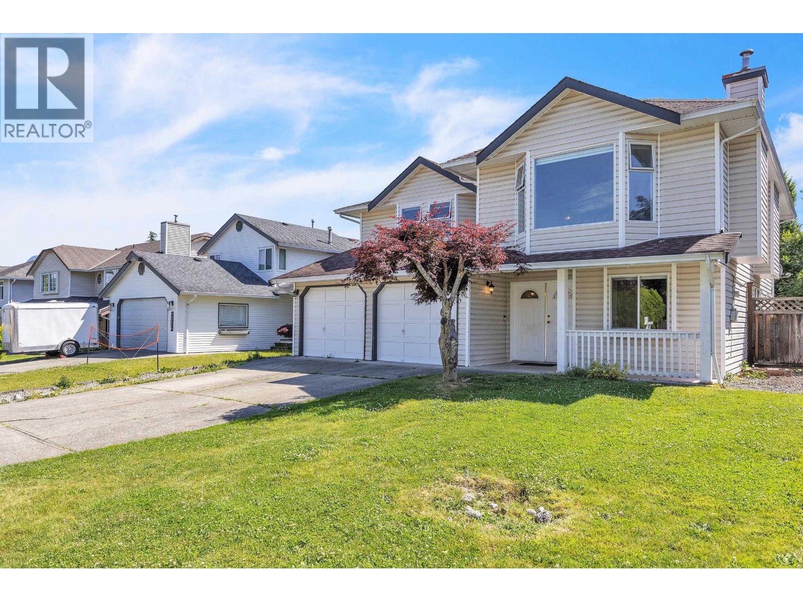 12326 Aurora Street, Maple Ridge, British Columbia  V2X 0J5 - Photo 2 - R3144039