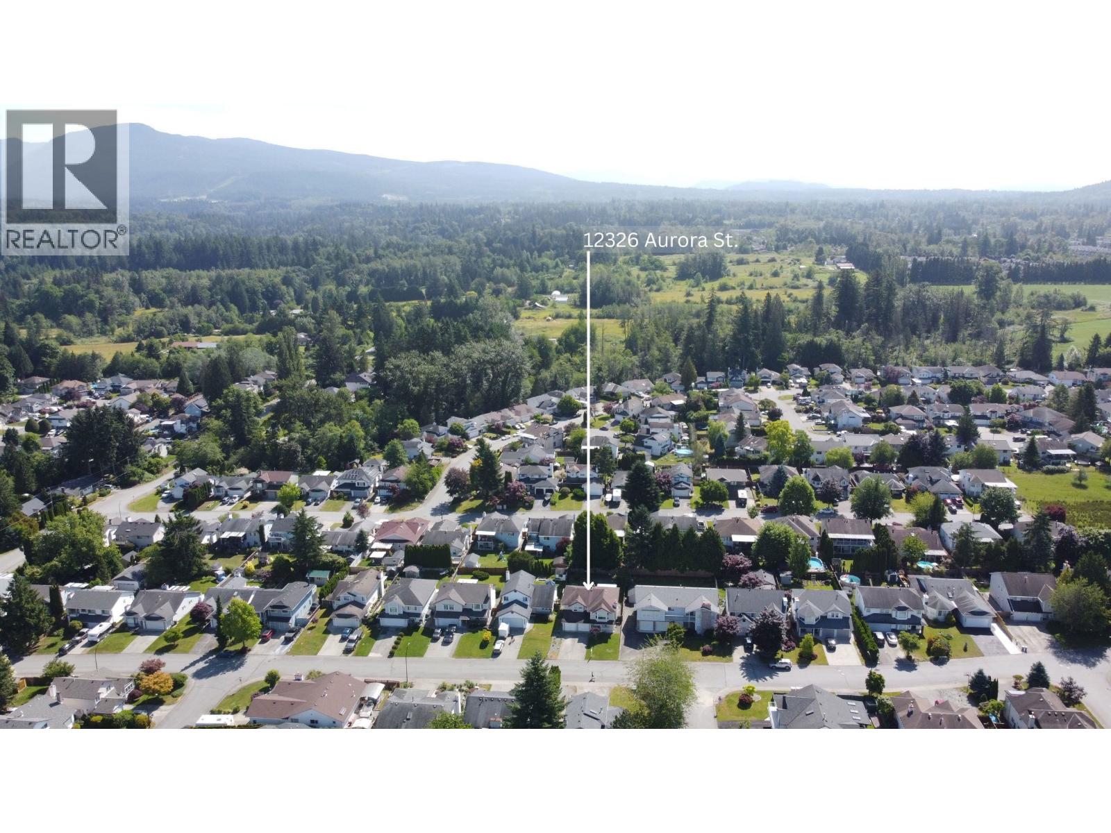 12326 Aurora Street, Maple Ridge, British Columbia  V2X 0J5 - Photo 30 - R3144039