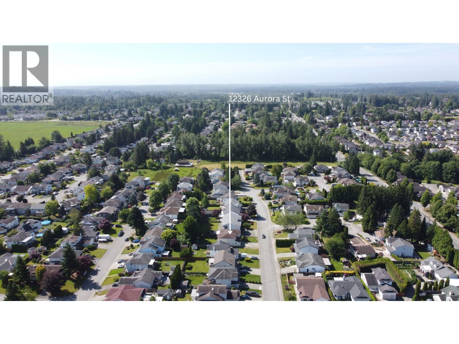 12326 Aurora Street, Maple Ridge, British Columbia  V2X 0J5 - Photo 31 - R3144039