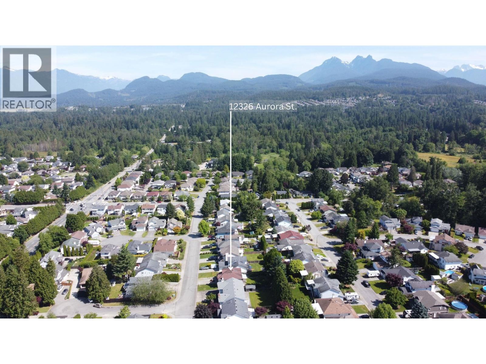 12326 Aurora Street, Maple Ridge, British Columbia  V2X 0J5 - Photo 33 - R3144039