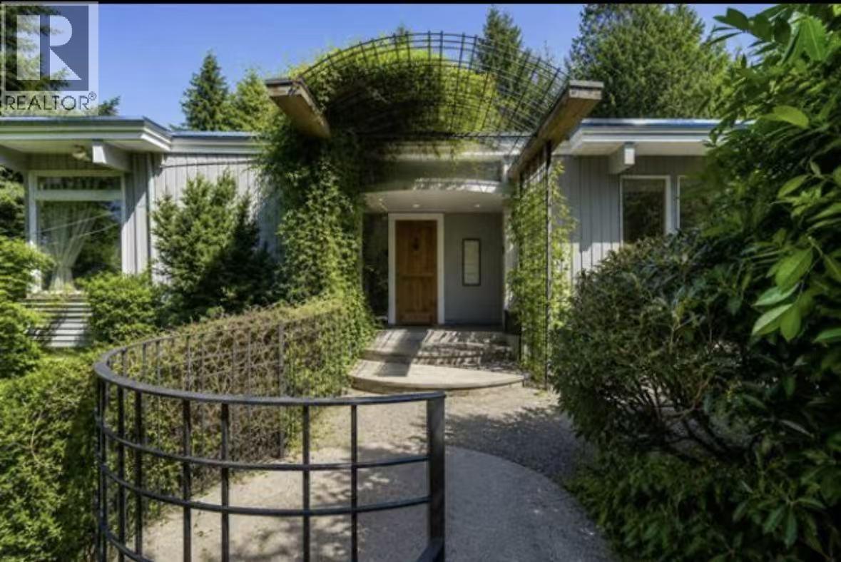3841 Bayridge Avenue, West Vancouver, British Columbia  V7V 3J3 - Photo 18 - R3143963