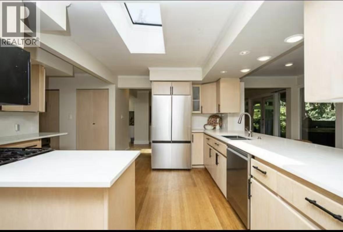 3841 Bayridge Avenue, West Vancouver, British Columbia  V7V 3J3 - Photo 5 - R3143963