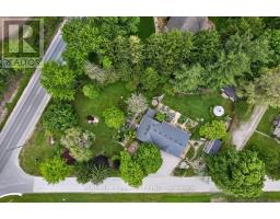22164 GIBSON ROAD, Strathroy-Caradoc, Ontario