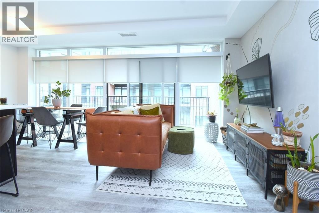 1 Redfern Avenue Unit# 230, Hamilton, Ontario  L9C 0E6 - Photo 11 - 40846310