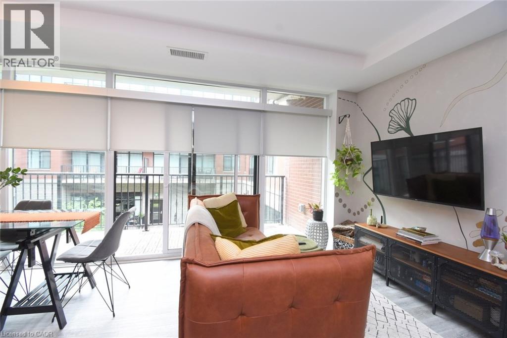 1 Redfern Avenue Unit# 230, Hamilton, Ontario  L9C 0E6 - Photo 13 - 40846310