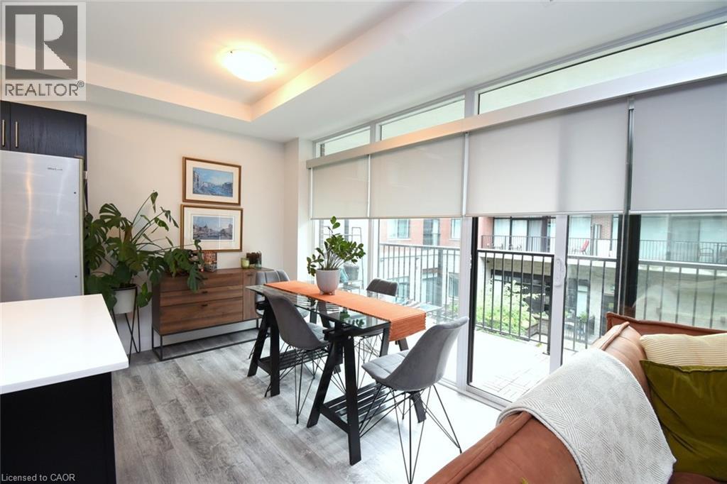 1 Redfern Avenue Unit# 230, Hamilton, Ontario  L9C 0E6 - Photo 15 - 40846310