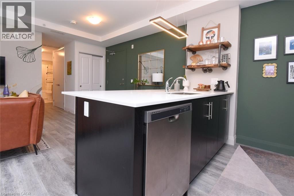1 Redfern Avenue Unit# 230, Hamilton, Ontario  L9C 0E6 - Photo 18 - 40846310