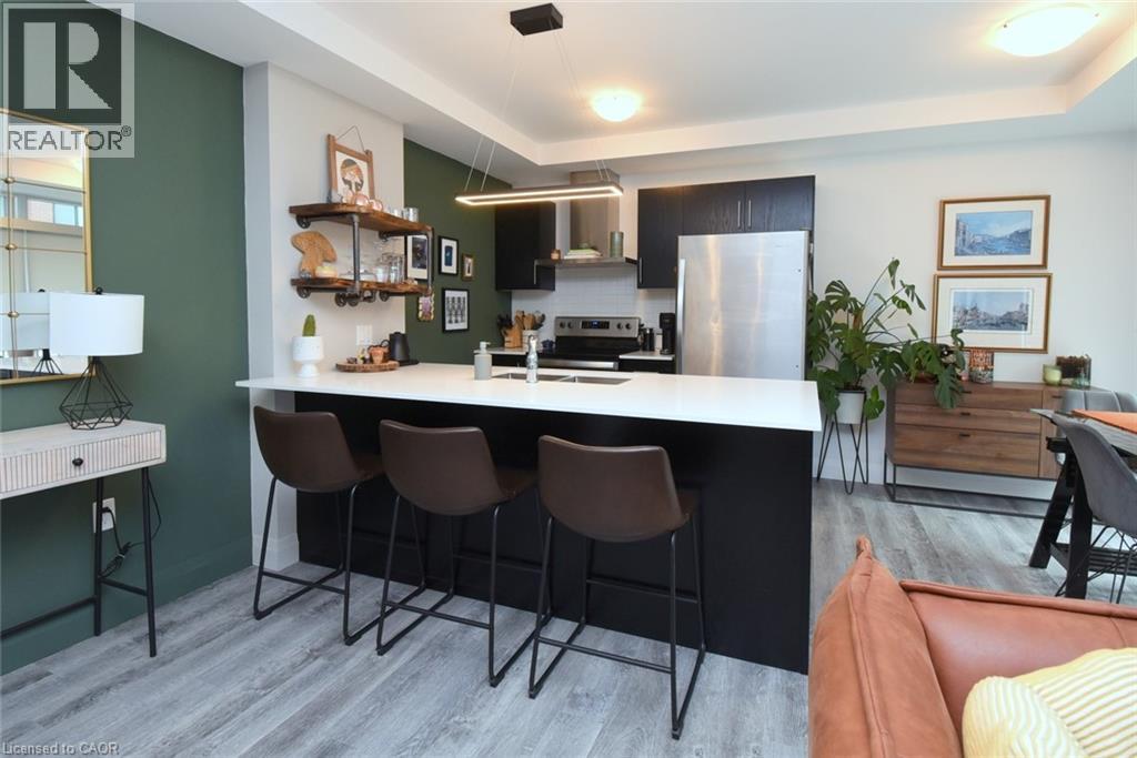 1 Redfern Avenue Unit# 230, Hamilton, Ontario  L9C 0E6 - Photo 19 - 40846310