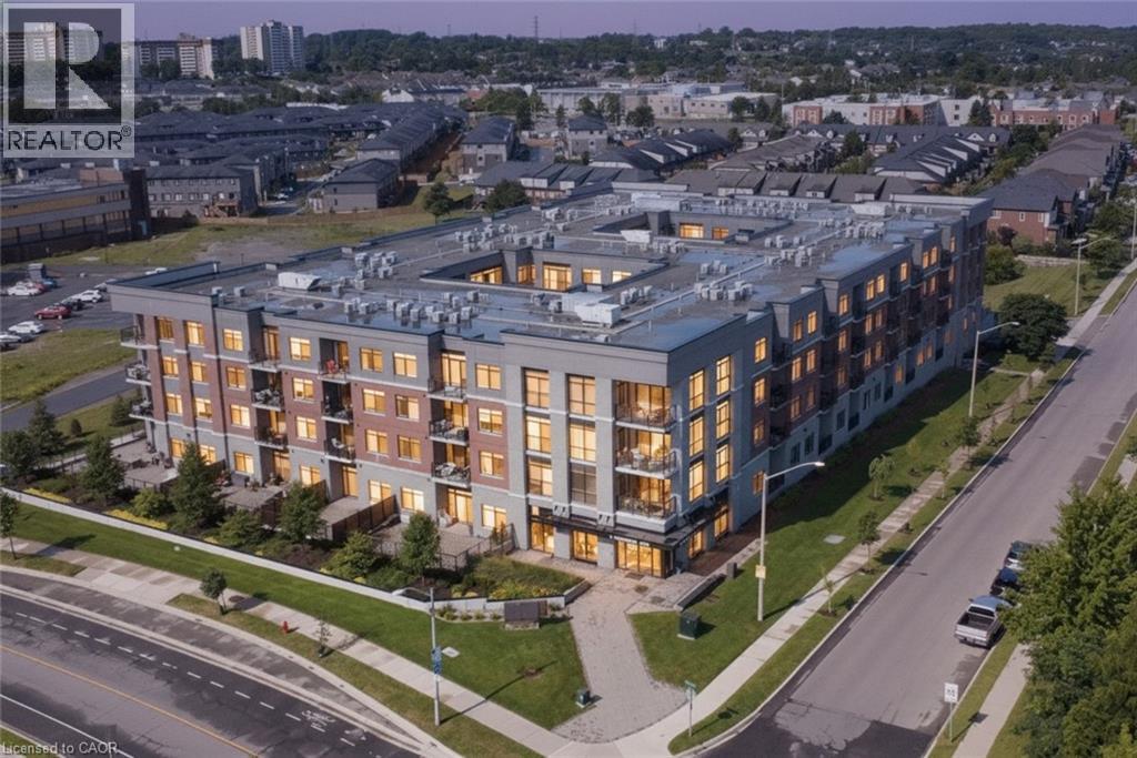 1 Redfern Avenue Unit# 230, Hamilton, Ontario  L9C 0E6 - Photo 2 - 40846310