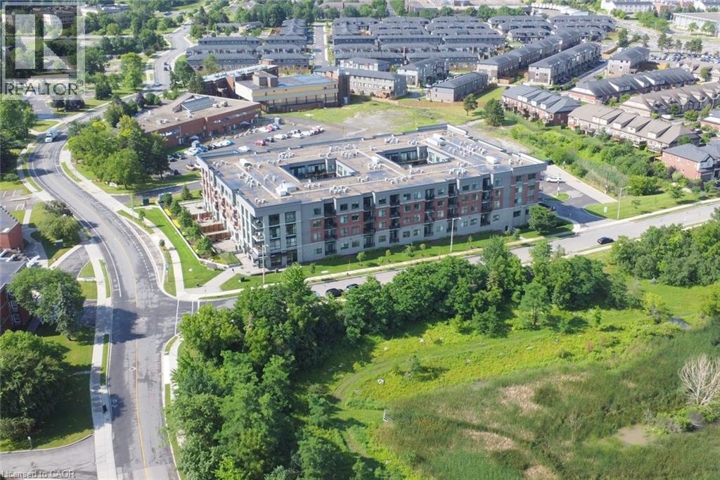 1 Redfern Avenue Unit# 230, Hamilton, Ontario  L9C 0E6 - Photo 3 - 40846310