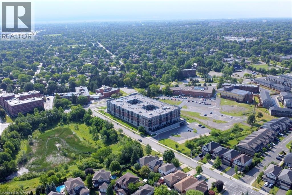 1 Redfern Avenue Unit# 230, Hamilton, Ontario  L9C 0E6 - Photo 30 - 40846310