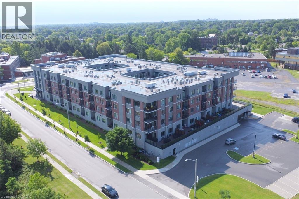 1 Redfern Avenue Unit# 230, Hamilton, Ontario  L9C 0E6 - Photo 31 - 40846310