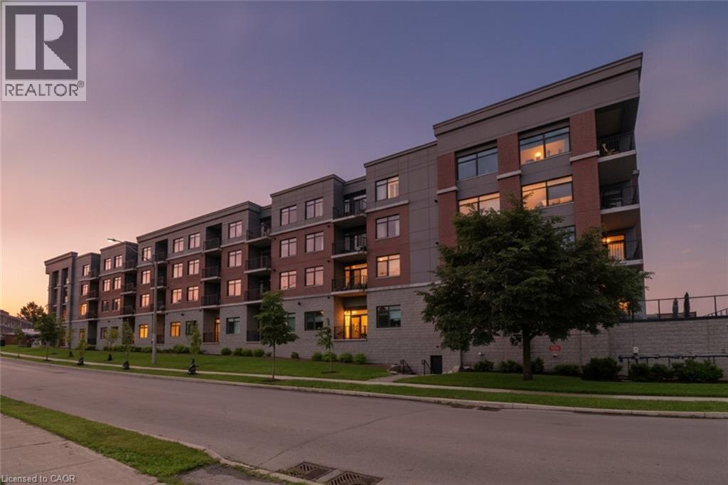 1 Redfern Avenue Unit# 230, Hamilton, Ontario  L9C 0E6 - Photo 32 - 40846310