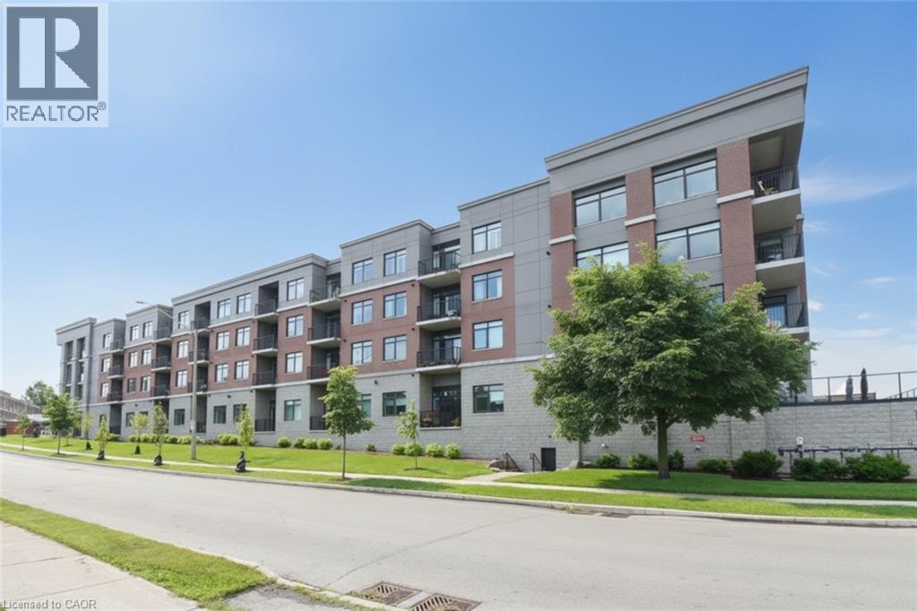 1 Redfern Avenue Unit# 230, Hamilton, Ontario  L9C 0E6 - Photo 33 - 40846310